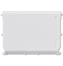 Монтажная вставка без вырезов  54  Jung