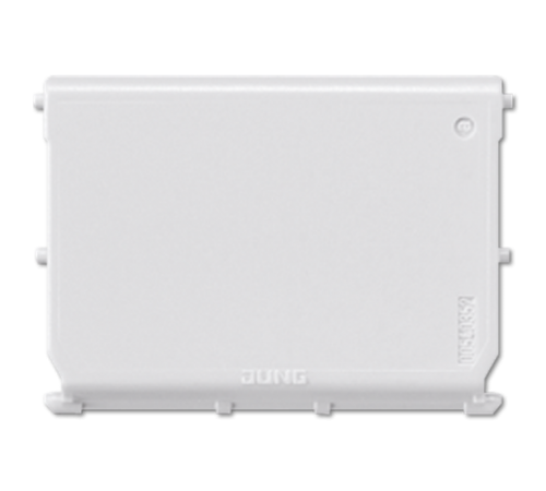 Монтажная вставка без вырезов  54  Jung