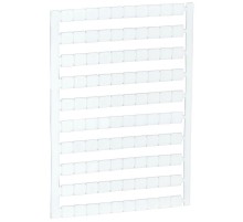 Маркеры для КВИ-4/16мм2 без нумерации  YZN30M-004-K00  IEK