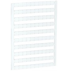 Маркеры для КВИ-4/16мм2 без нумерации  YZN30M-004-K00  IEK