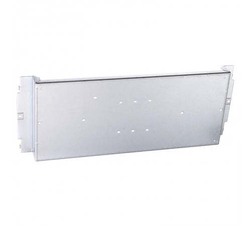 Пластина XL3 400 - для 1-го DPX-IS 250 фиксированного исполнения - вертикальный монтаж  020205  Legrand