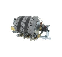 КТ-6043БС У3, 400А, 380В, 2з+2р, 3 полюса, контактор электромагнитный (ЭТ)  ET052195  Электротехник