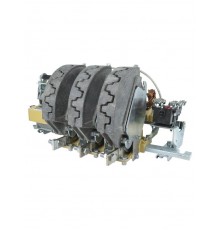 КТ-6043Б У3, 400А, 220В, 2з+2р, 3 полюса, контактор электромагнитный (ЭТ)  ET521880  Электротехник