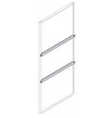 Элемент усиливающий монт.платы(2шт) Ш=1200мм  EA1203  ABB