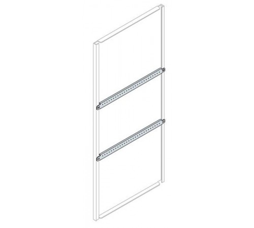 Элемент усиливающий монт.платы(2шт) Ш=1200мм  EA1203  ABB