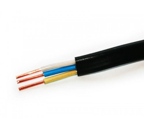 ППГ-Пнг(А)-FRHF 3х2,5 ок-0,66