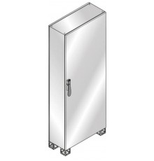 Шкаф AMXнерж.ст.с непр.дв 2000x1000x400  TM2904X  ABB