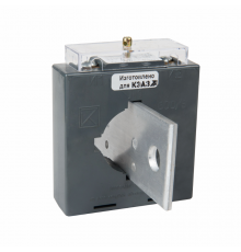 Трансформатор тока Т-0,66-5ВА-0,5S-500/5-У3 (с окном)  320152  КЭАЗ