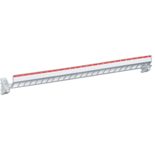 ZE337 Патч панель 2 ширины на 24 модуля Keystone  2CPX031425R9999  ABB