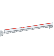 ZE333 Патч панель 2 ширины на 24 модуля E-Dat  2CPX031436R9999  ABB