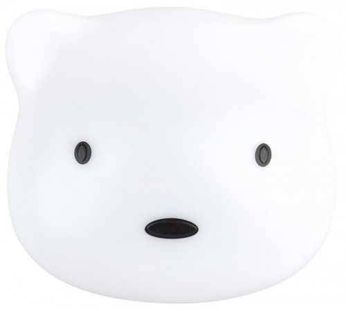 Светильник-ночник NLED-465-1W-W белый (40/80/1920)  Б0049341  ЭРА