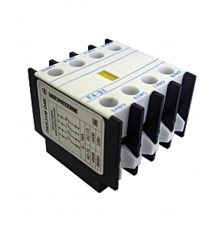 ПКЛ-13М О4 Б, 1з+3р, 16А, IP20, приставка контактная  (ЭТ)  ET909208  Электротехник