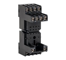 Разъем для реле РM4 22/4 EKF AVERES  rm4-22-4  EKF
