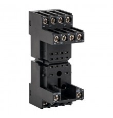 Разъем для реле РM4 22/4 EKF AVERES  rm4-22-4  EKF