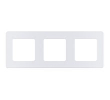 Inspiria Жемчуг Рамка 3-ая  673956  Legrand