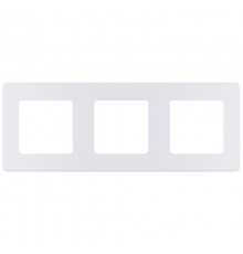 Inspiria Жемчуг Рамка 3-ая  673956  Legrand