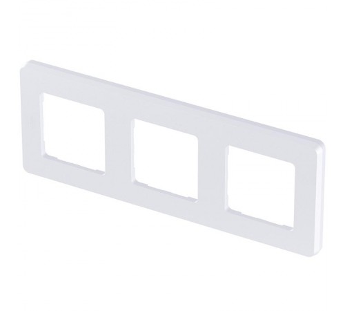 Inspiria Жемчуг Рамка 3-ая  673956  Legrand