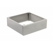 Цоколь 200х600х600 для КВРУ, ЦВ-01   30853DEK  DEKraft