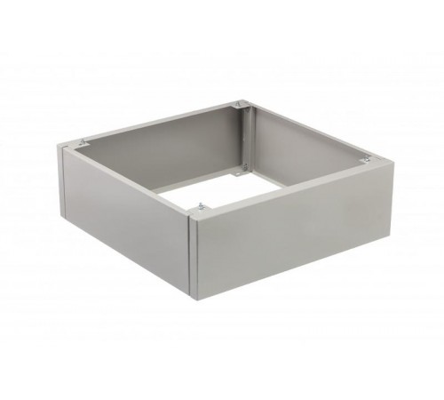 Цоколь 200х600х600 для КВРУ, ЦВ-01   30853DEK  DEKraft