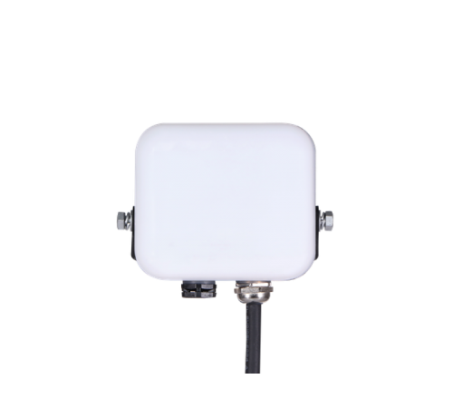 Прожектор светодиодный СДО-4001 10Вт 4000К IP65 с равномерной засветкой LUMA EKF  FLL-4001-10-4000  EKF