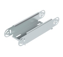 Секция вертикального угла 60x100 (RGBEV 610 FS)  7005326  OBO Bettermann