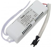 Акссессуар LB156, драйвер для AL2661 16W AC185-265V DC 48-60V для white и 24-30V для red 280mA  21582  FERON