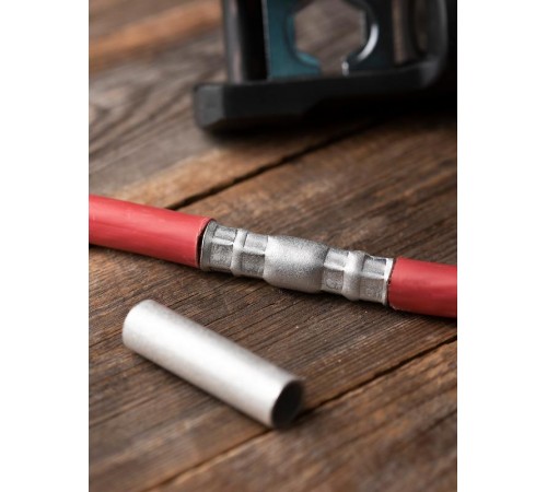 Гильза соединительная медная луженая ГМЛ 95-15 ГОСТ EKF PROxima  gty-95-15g  EKF