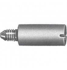 Розетка AL2 Контрольная d=2мм, h=11,7мм  1SNA163046R2400  TE