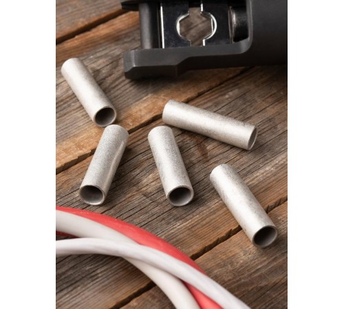 Гильза соединительная медная луженая ГМЛ 95-15 ГОСТ EKF PROxima  gty-95-15g  EKF