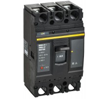 KARAT MASTER Выключатель-разъединитель ВН88-37 3P 400А   KAM-VN40-3-0400  IEK