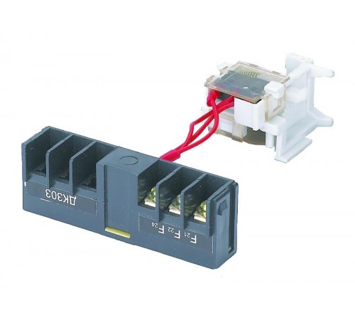 Контакт дополнительный ДК-301   21501DEK  DEKraft