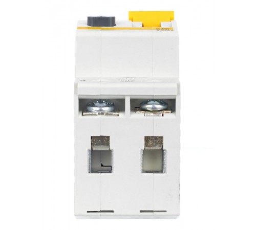 Выключатель автоматический дифференциального тока АВДТ 32 1п+N 20А C 30мА тип A  MAD22-5-020-C-30  IEK