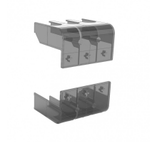 Крышка клеммная OptiSwitch DI-16-63  332095  КЭАЗ