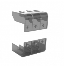 Крышка клеммная OptiSwitch DI-16-63  332095  КЭАЗ