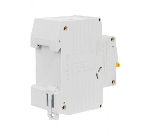 Выключатель автоматический дифференциального тока АВДТ 32 1п+N 20А C 30мА тип A  MAD22-5-020-C-30  IEK