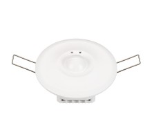 Датчик движения PRIME-MW-BUILT-R94-120W (12-24V, 5A, MULTI, IP20) (Arlight, IP20 Пластик, 2 года)  038149  Arlight