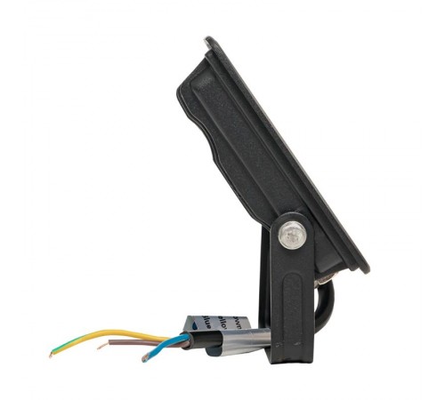 Прожектор светодиодный СДО-3003 30Вт 6500К IP65 EKF Basic  FLL-3003-30-6500  EKF