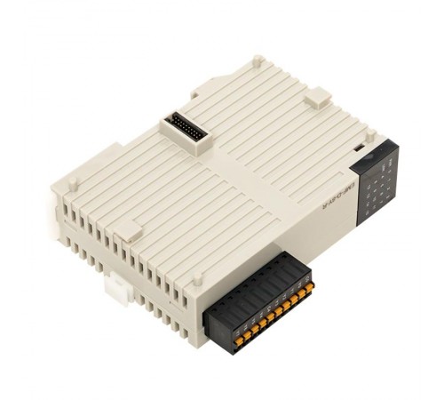 Модуль дискретного вывода EMF 8 PRO-Logic EKF PROxima  EMF-D-8Y-R  EKF