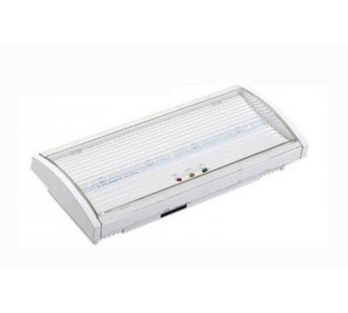 Указатель аварийный светодиодный ДПА 5040-1 4Вт 1ч постоянный накладной IP54  LDPA0-5040-1H-K01  IEK