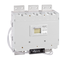 Выключатель автоматический ВА53-43-341816-1600А-690AC-НР230AC/220DC-УХЛ3  218019  КЭАЗ