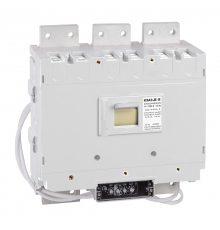 Выключатель автоматический ВА53-43-341816-1600А-690AC-НР230AC/220DC-УХЛ3  218019  КЭАЗ