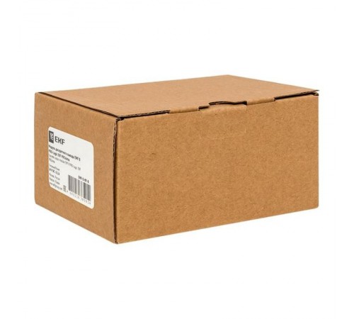 Модуль дискретного вывода EMF 8 PRO-Logic EKF PROxima  EMF-D-8Y-R  EKF