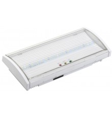 Указатель аварийный светодиодный ДПА 5040-1 4Вт 1ч постоянный накладной IP54  LDPA0-5040-1H-K01  IEK