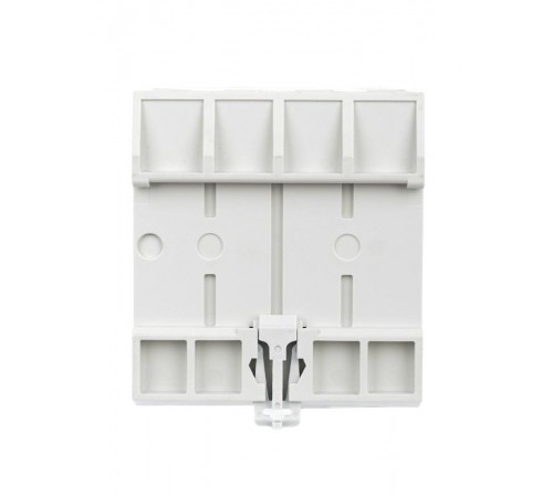 Выключатель дифференциальный (УЗО) ВД1-63 4п 40А 30мА тип AC  MDV10-4-040-030  IEK