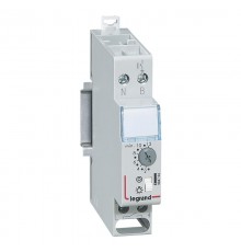 Мультифункциональное реле времени - 16 А - 230 В~ - 50/60 Гц  004704  Legrand