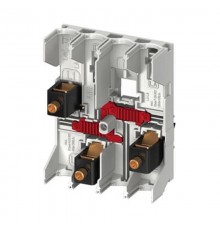 Блок клеммный ZLS924-3L-R  2CCF181817R0001  ABB