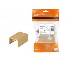 Соединитель КМС 25х16 сосна (4 шт./комп.)  SQ0411-0253  TDM