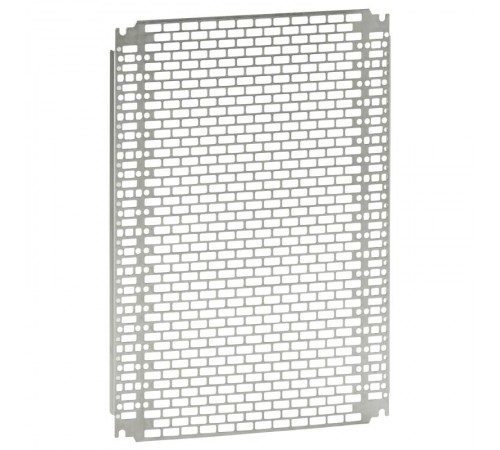 Плата Lina 12,5 - для Atlantic/Inox/Marina высотой 1000 мм и шириной 800 мм или высотой 800 мм и шириной 1000 мм  036042  Legrand