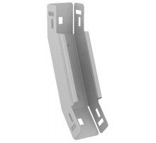 ESCA 5 Поворот верт. внутр. 45град 50х50-1,2 RAL 9016  ES5-PN-45-050-050-12-RGA  IEK