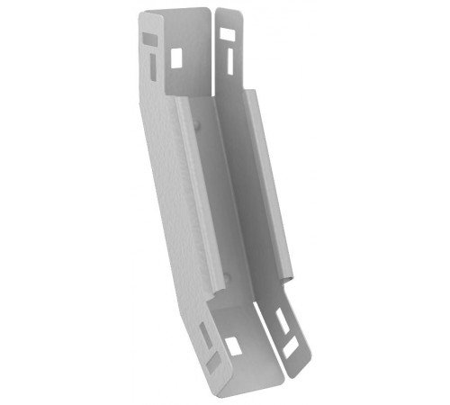 ESCA 5 Поворот верт. внутр. 45град 50х50-1,2 RAL 9016  ES5-PN-45-050-050-12-RGA  IEK